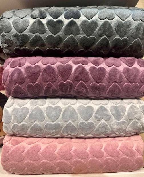 پتو مسافرتی آرنیکا ضد حساسیت فوق‌العاده نرم و سبک